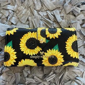Simply Southern Wallet
